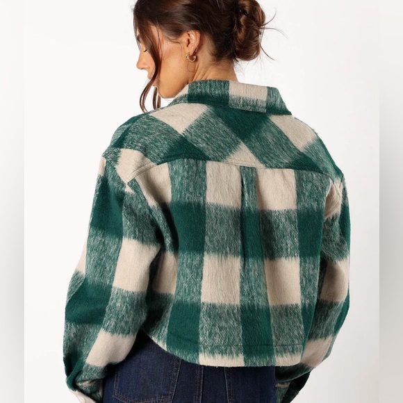 PETAL & PUP JACKET - Picture 3 of 16